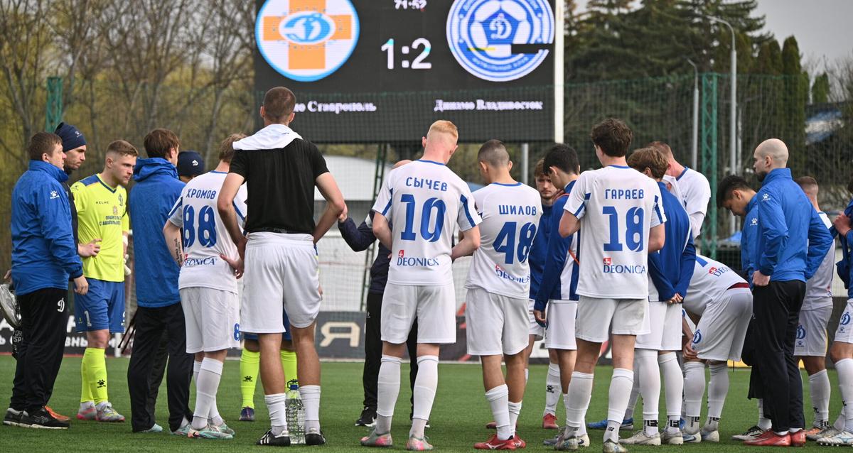 Битва аутсайдеров