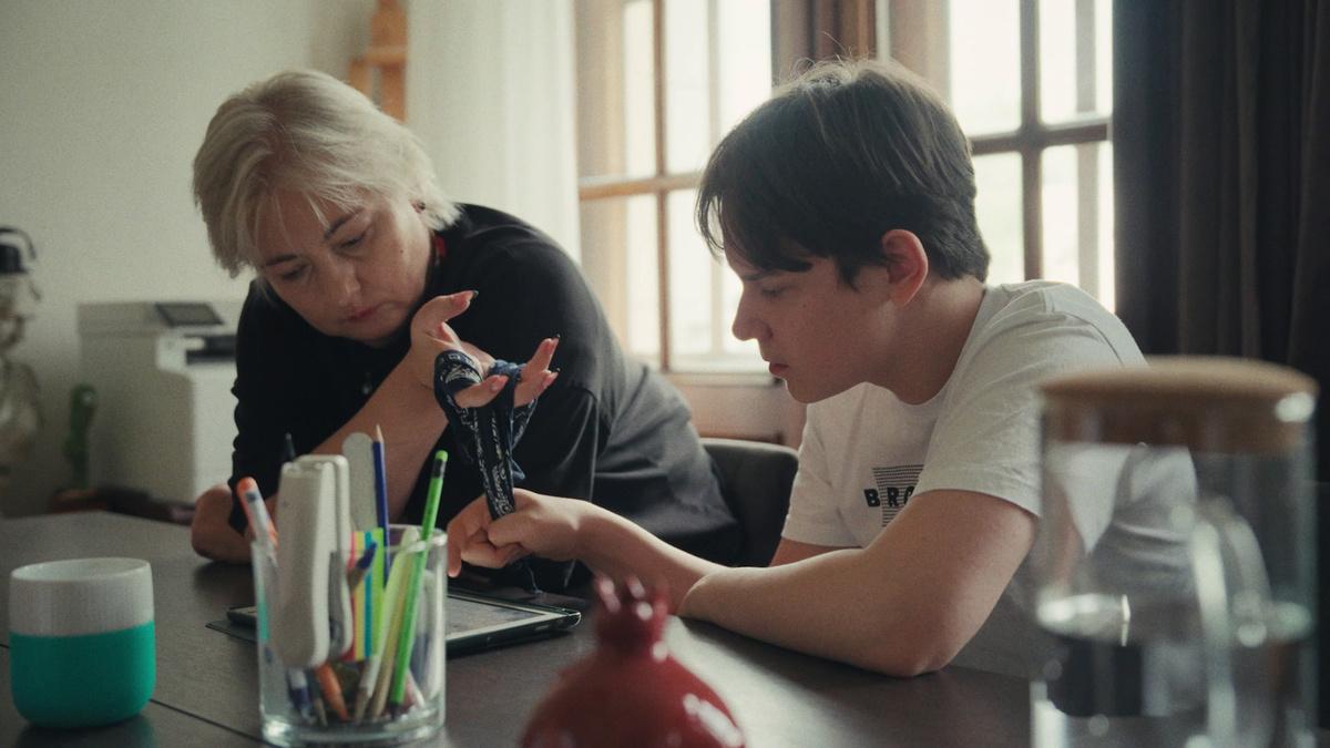 В Хогвартс я не попал