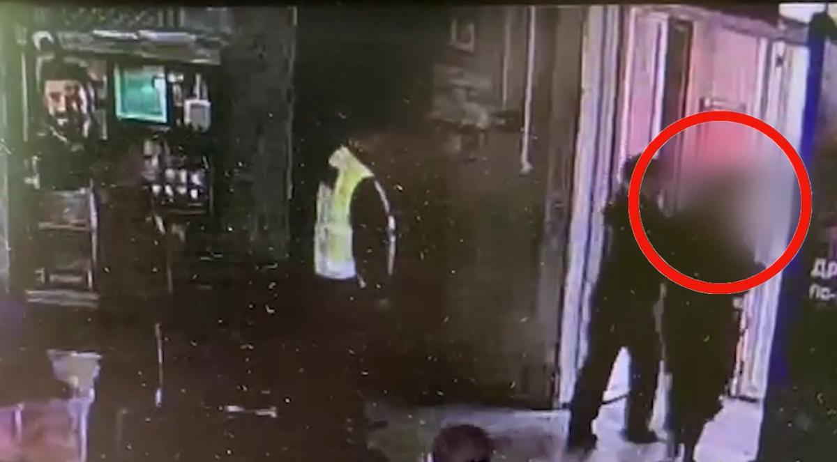 В Минводах гражданка напала на двух сотрудниц службы транспортной безопасности