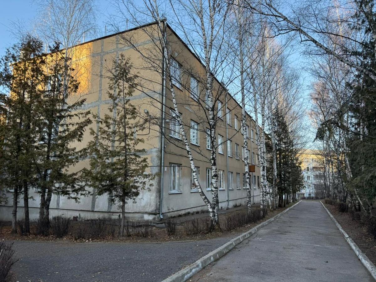 В Кисловодске стартует реконструкция гимназии