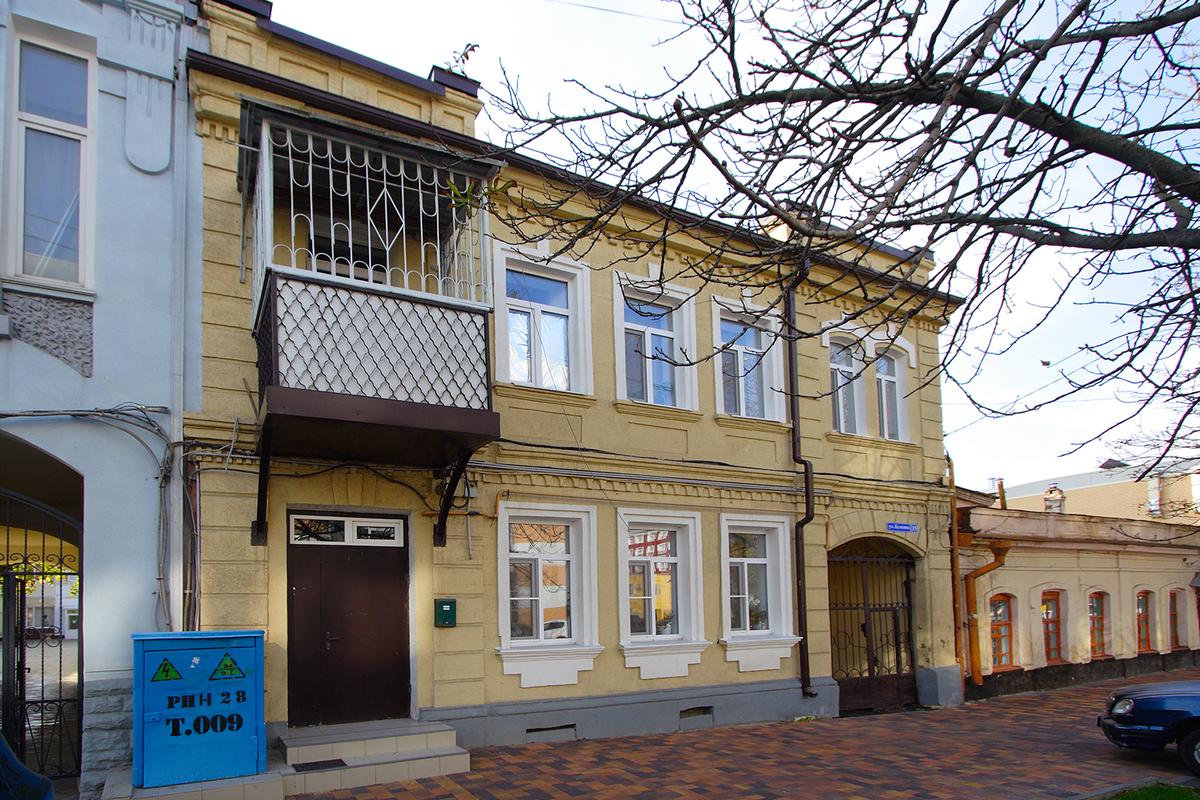 В Ставрополе определён подрядчик для капремонта 11 многоквартирных домов