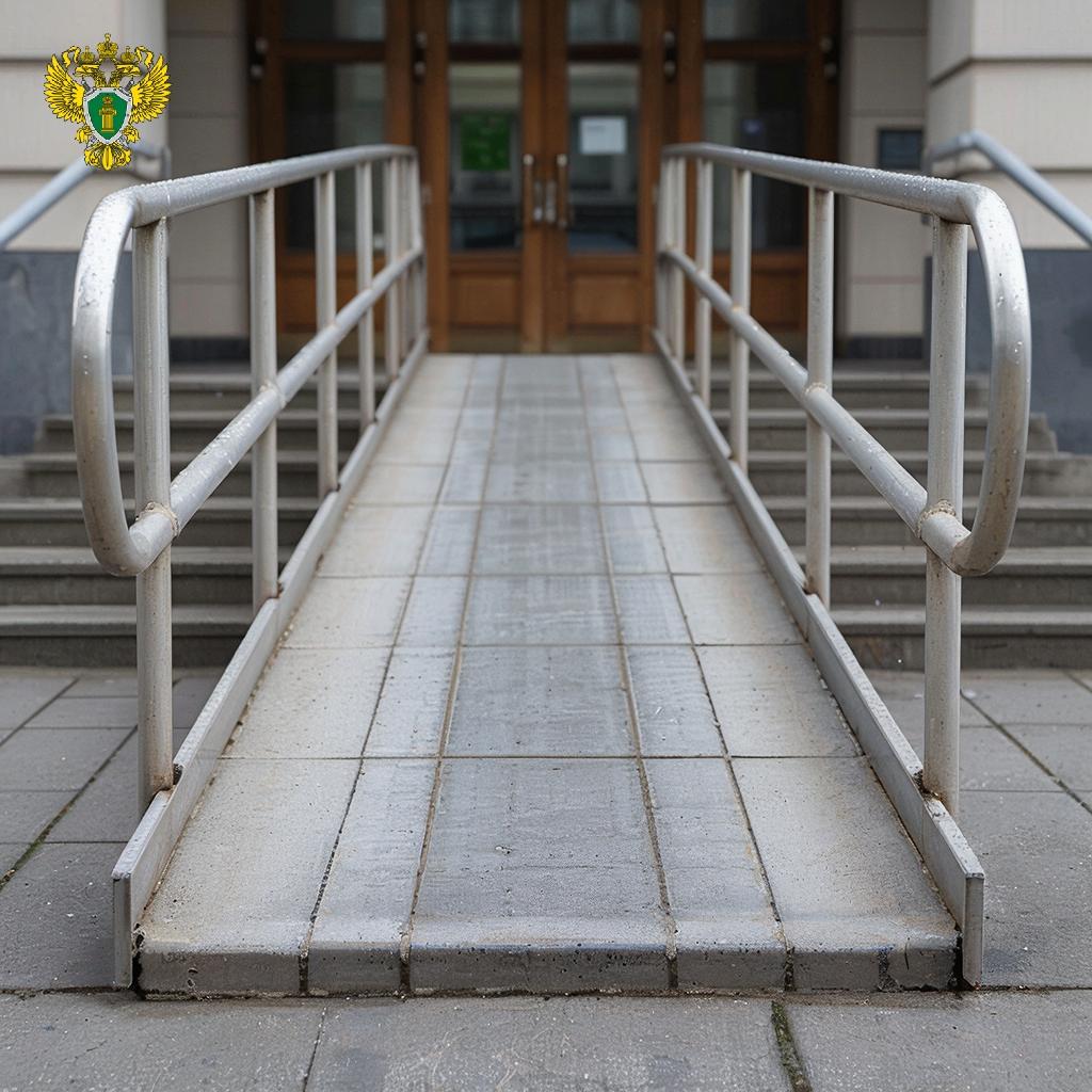 В Минераловодском округе учреждения культуры оборудуют безбарьерной средой