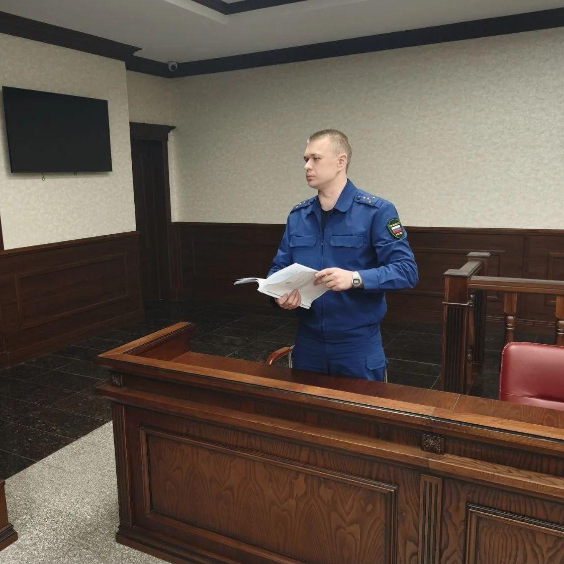 Ставропольчанку осудили за оправдание терроризма