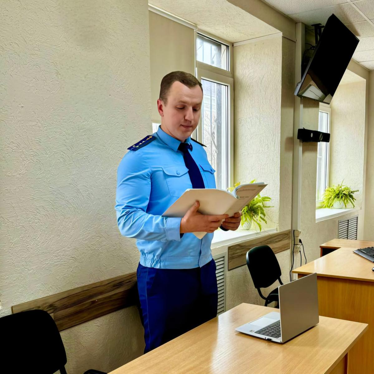 Экс-руководителя «Ставэлектросеть» осудили за многомиллионное мошенничество