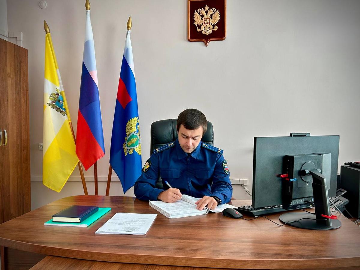 В Александровском округе будут судить 18-летнего дроппера