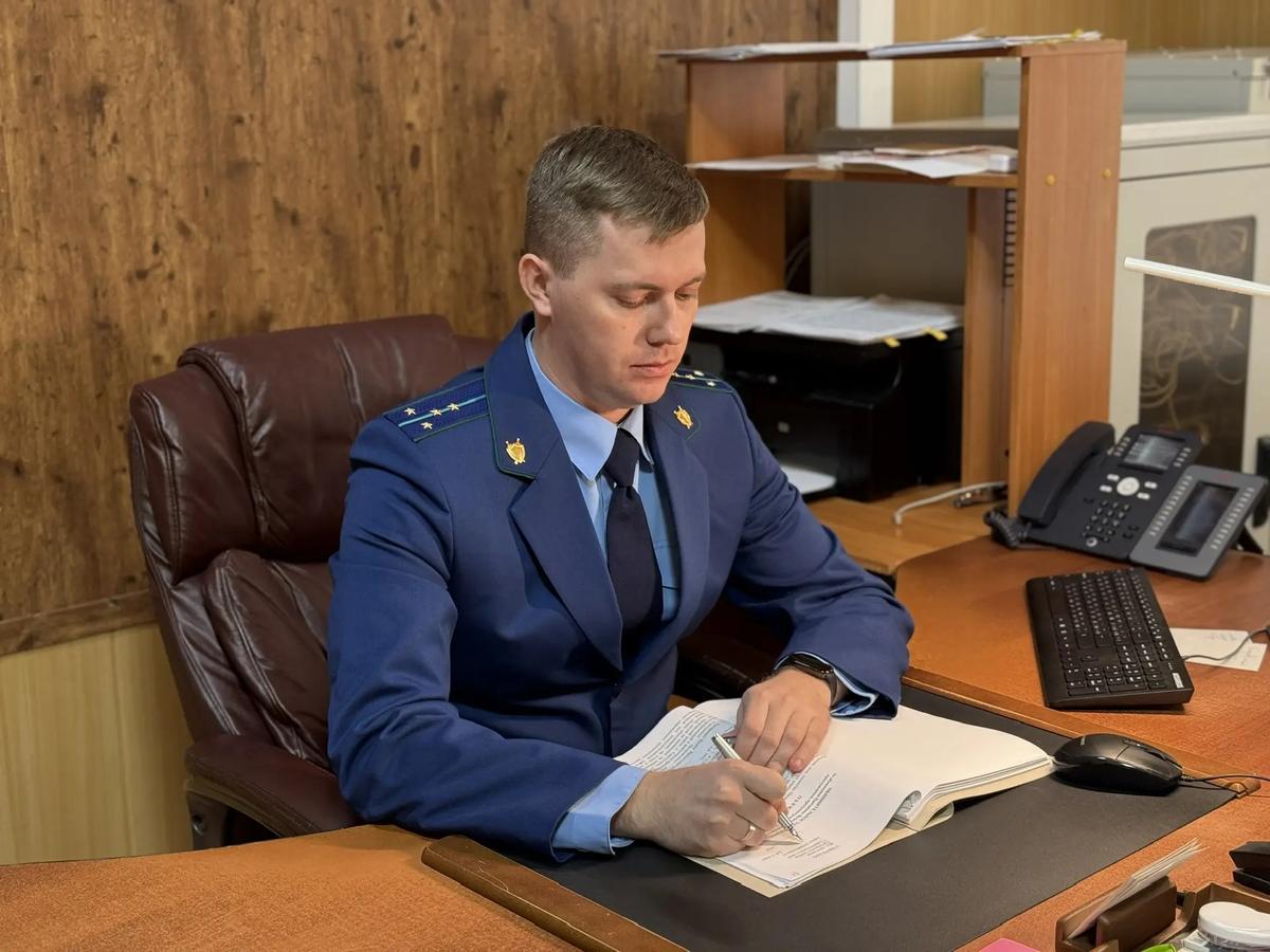 На Ставрополье дело о растрате детских выплат передали в суд