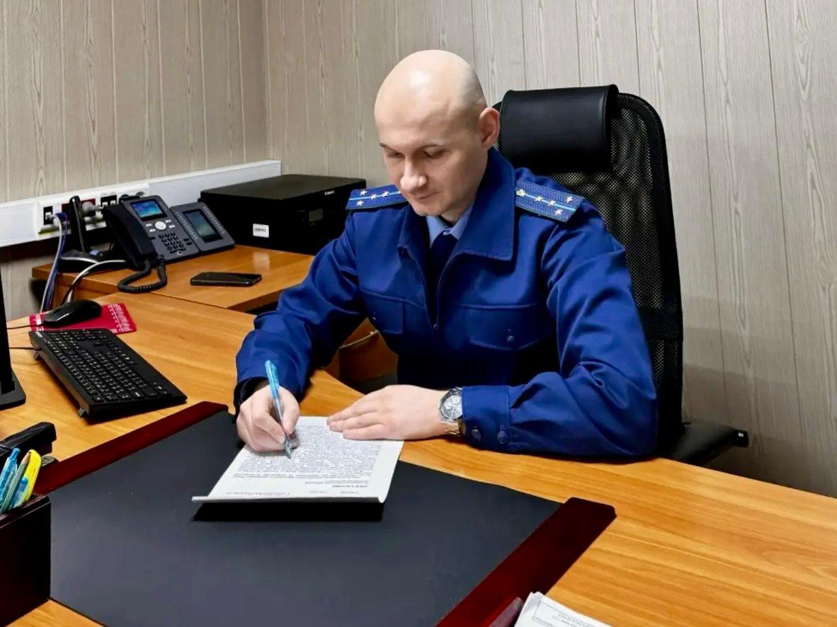 В Левокумском округе 134 гражданам выплатили долги по зарплате