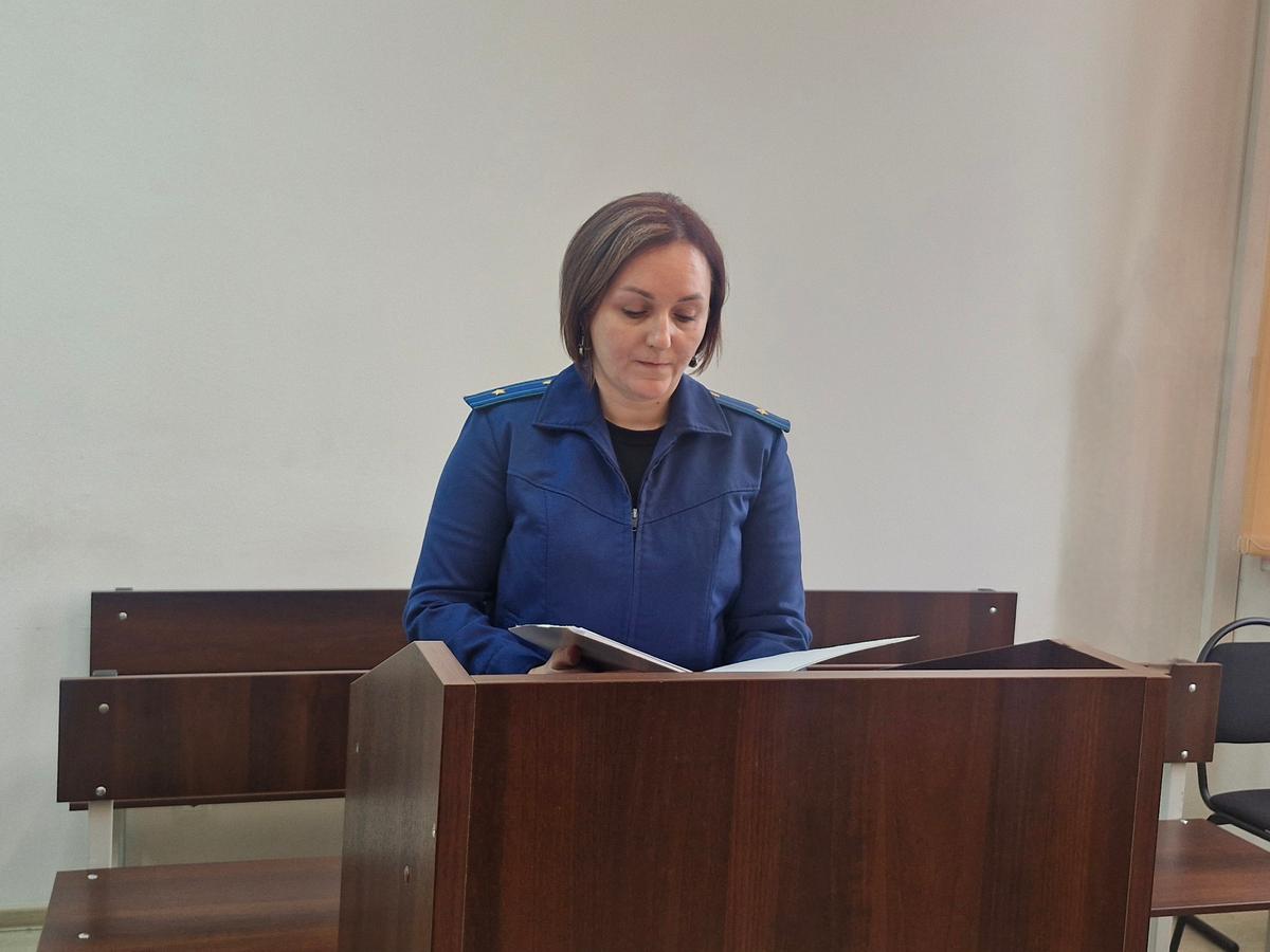 Жительниц Георгиевска осудили за покушение на сбыт наркотиков