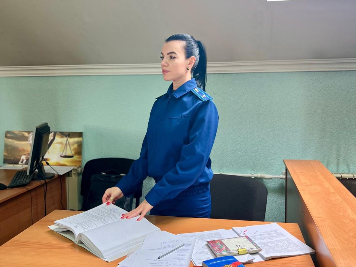 В Пятигорске осудили серийного мошенника