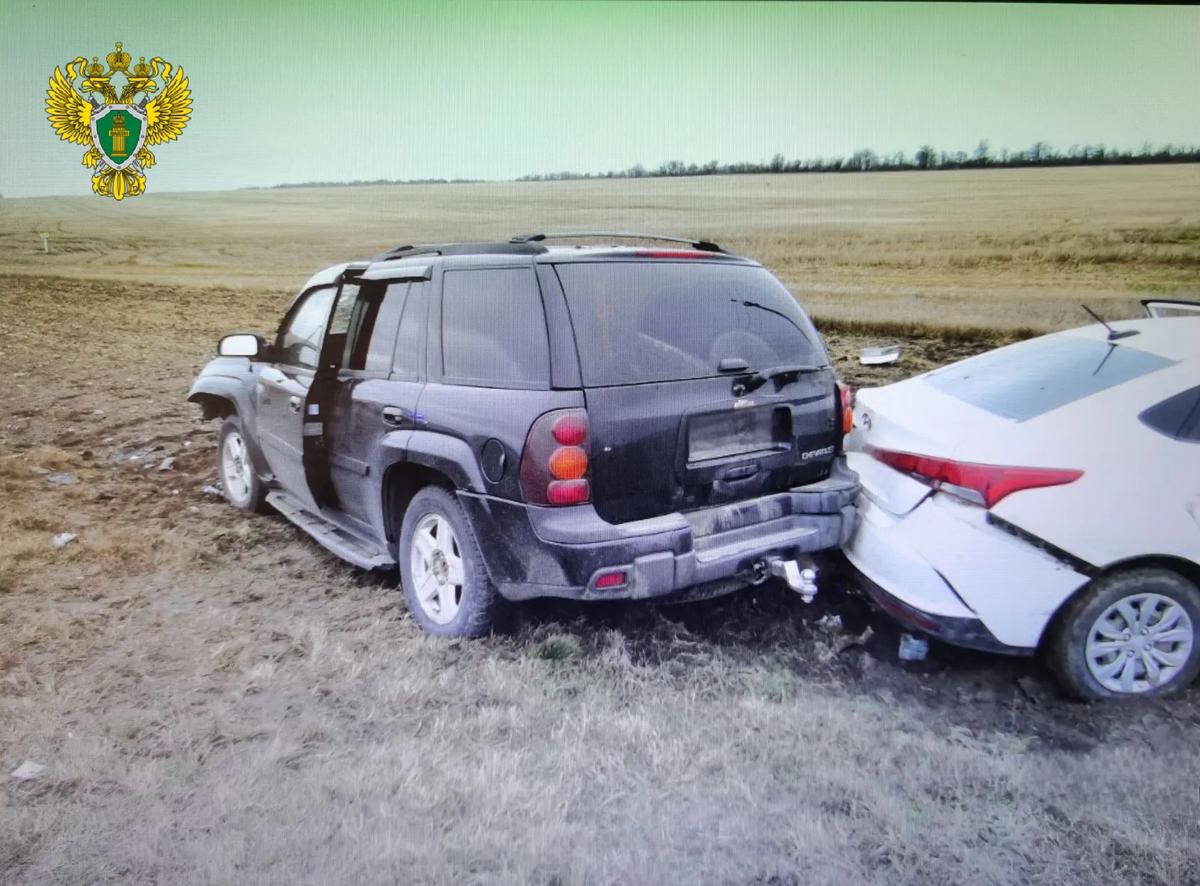 За смертельное ДТП суд на Ставрополье наказал виновника лишением свободы