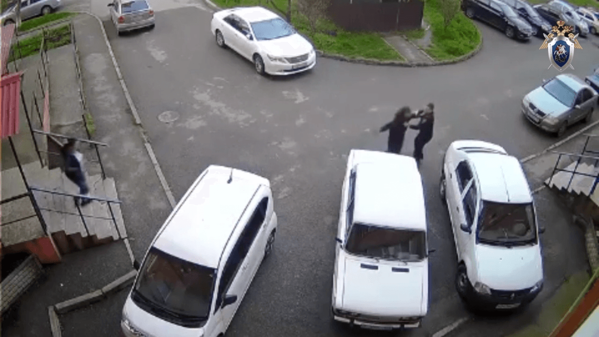 В Ессентуках хулигана подозревают в нападении на полицейского