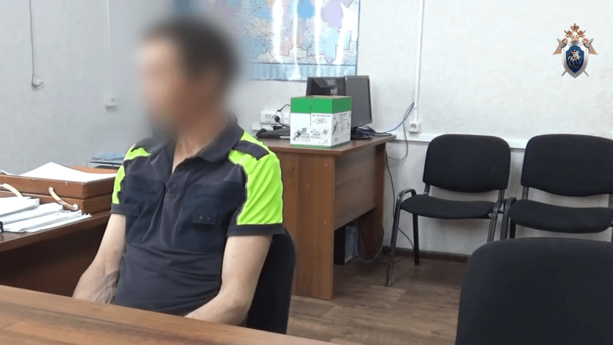 На Ставрополье мужчина обвиняется в убийстве знакомого