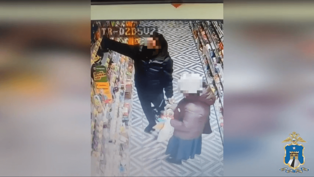 В Ессентуках дело о серийных кражах из магазинов передано в суд