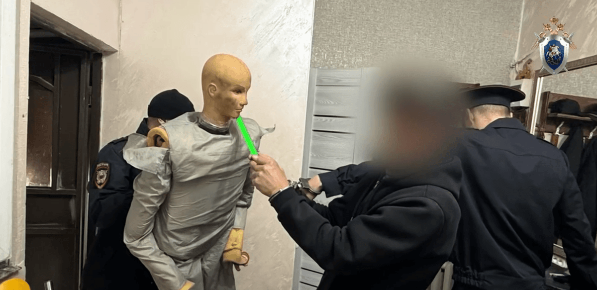 В Кисловодске мужчину обвиняют в убийстве сестры