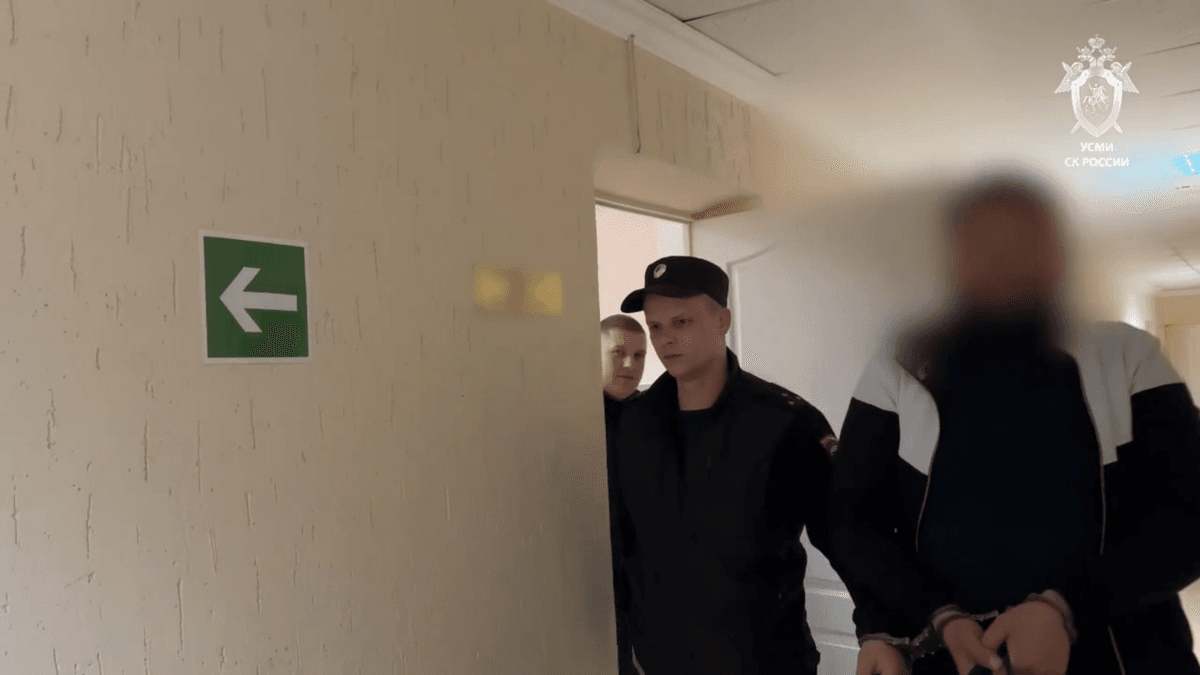 Двух мужчин задержали по факту нападения на участника спецоперации в Изобильном