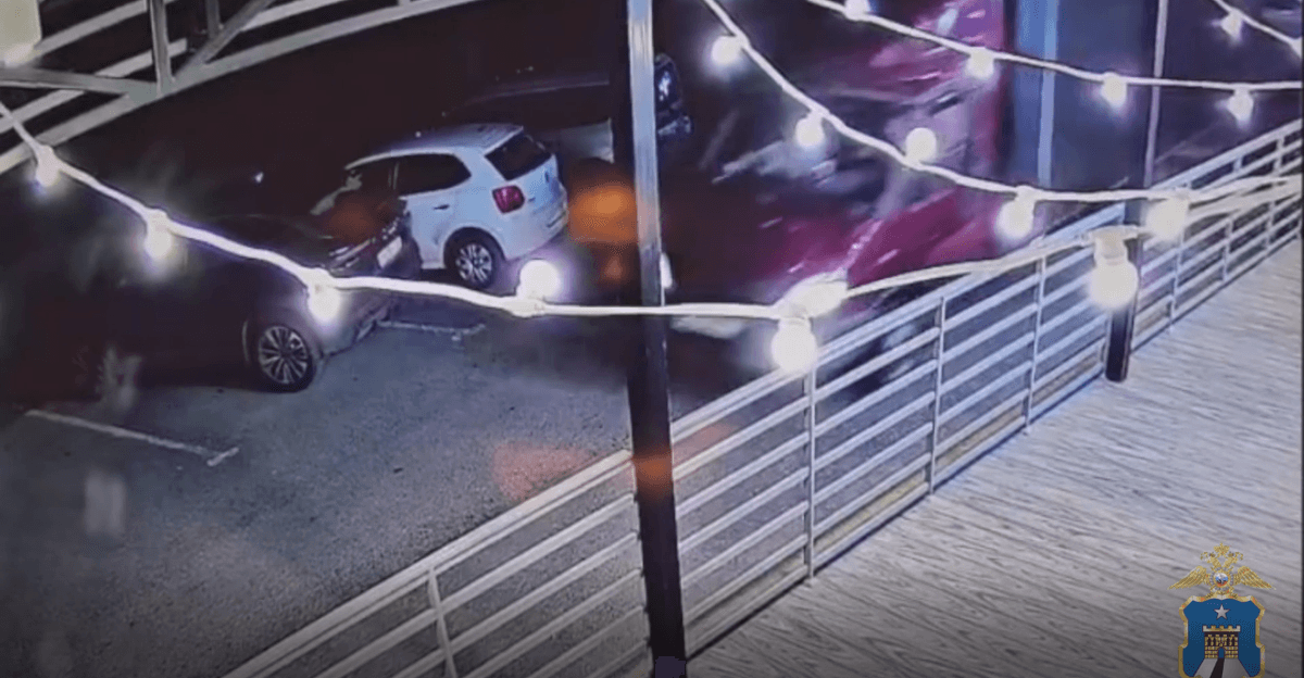 За оскорбление сестры пятигорчанин избил ее бывшего и угнал его автомобиль