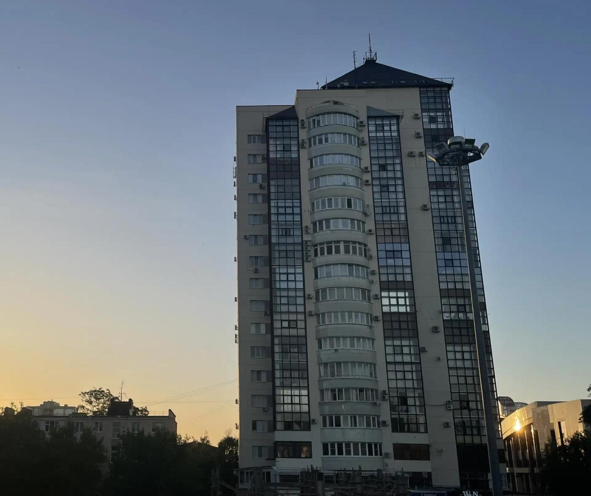 На Ставрополье за 2 месяца построили свыше 3000 квартир