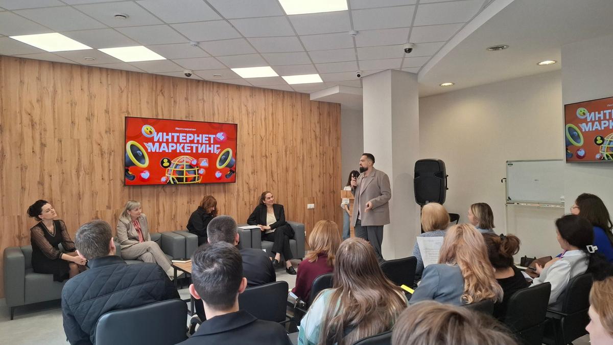 В Ставрополе будут интегрировать образование и туристические продукты