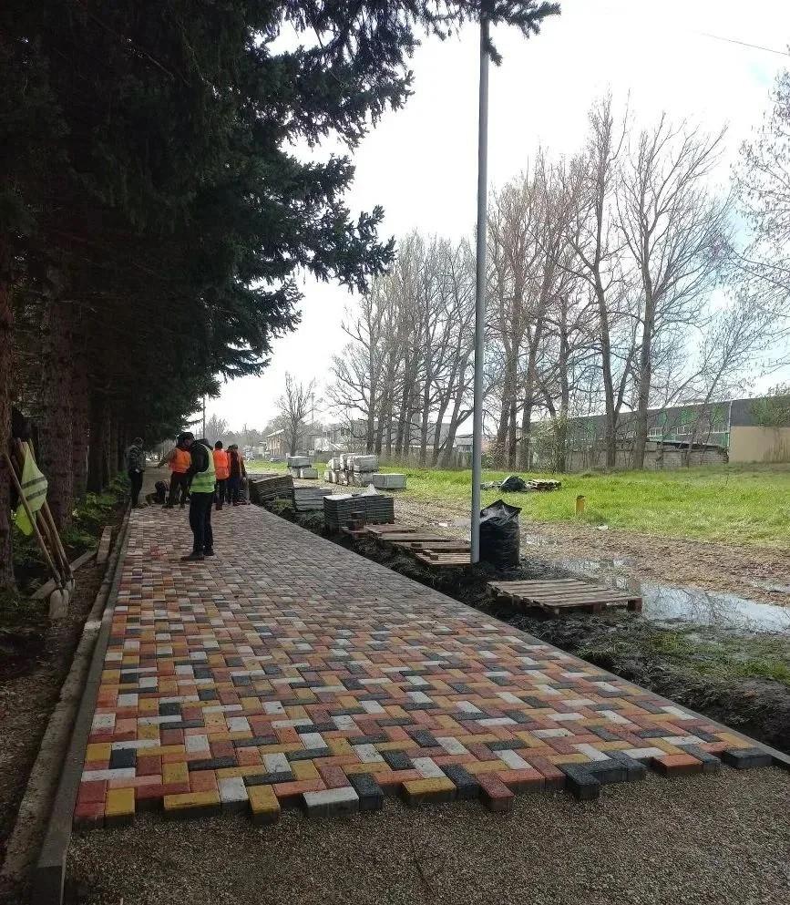 В Ставрополе проходит масштабный комплексный ремонт дорог