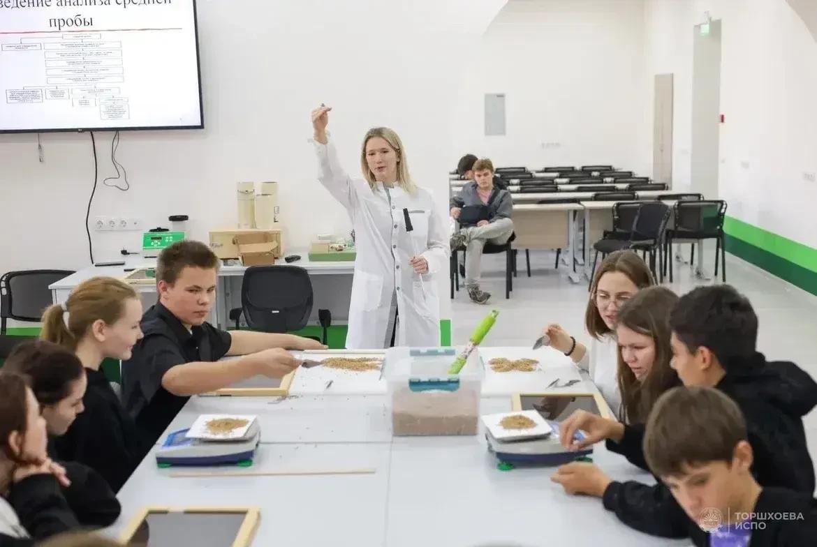 На Ставрополье пройдет Единый день открытых дверей