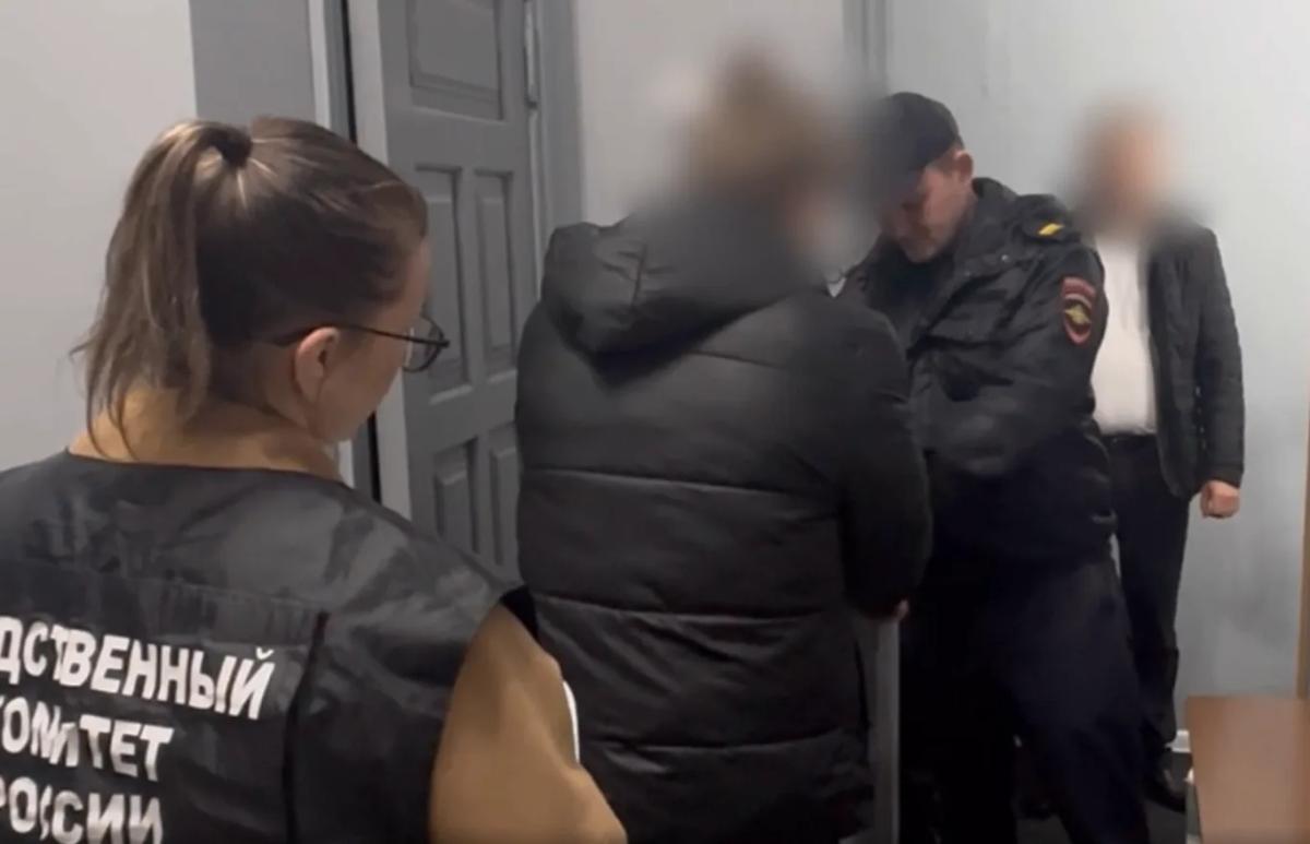 В Красногвардейском 16-летний подросток обвиняется в покушении на убийство