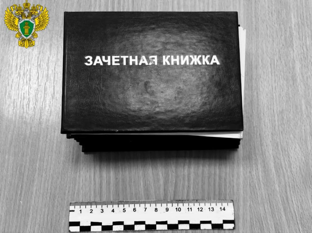 Студент из Невинномысска ответит в суде за дачу взятки преподавателю