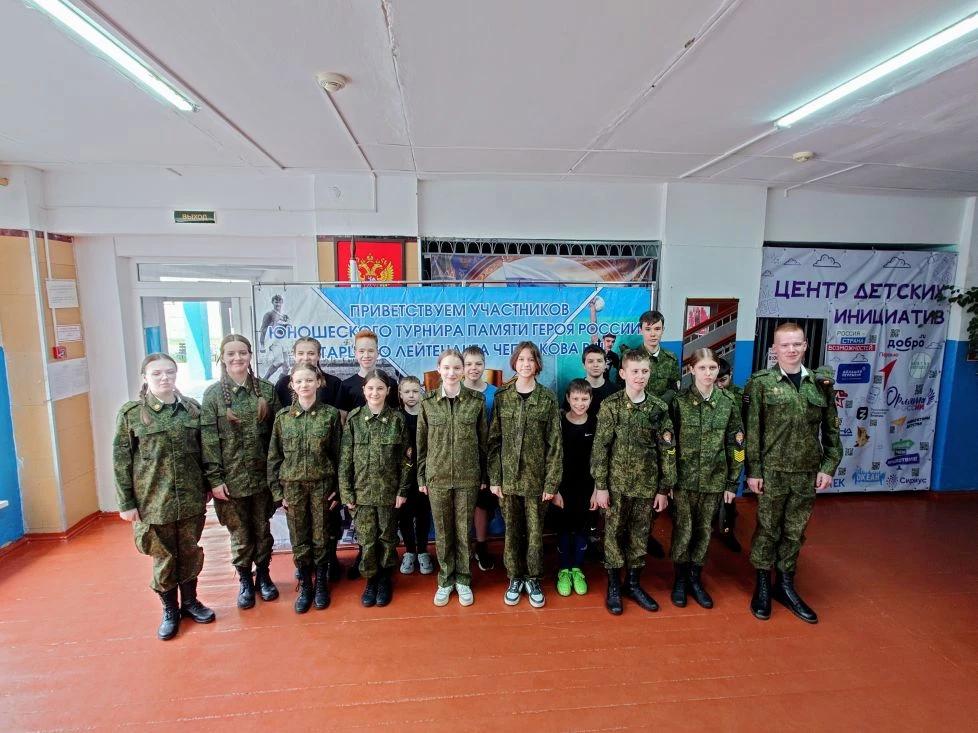 На Ставрополье прошёл турнир памяти