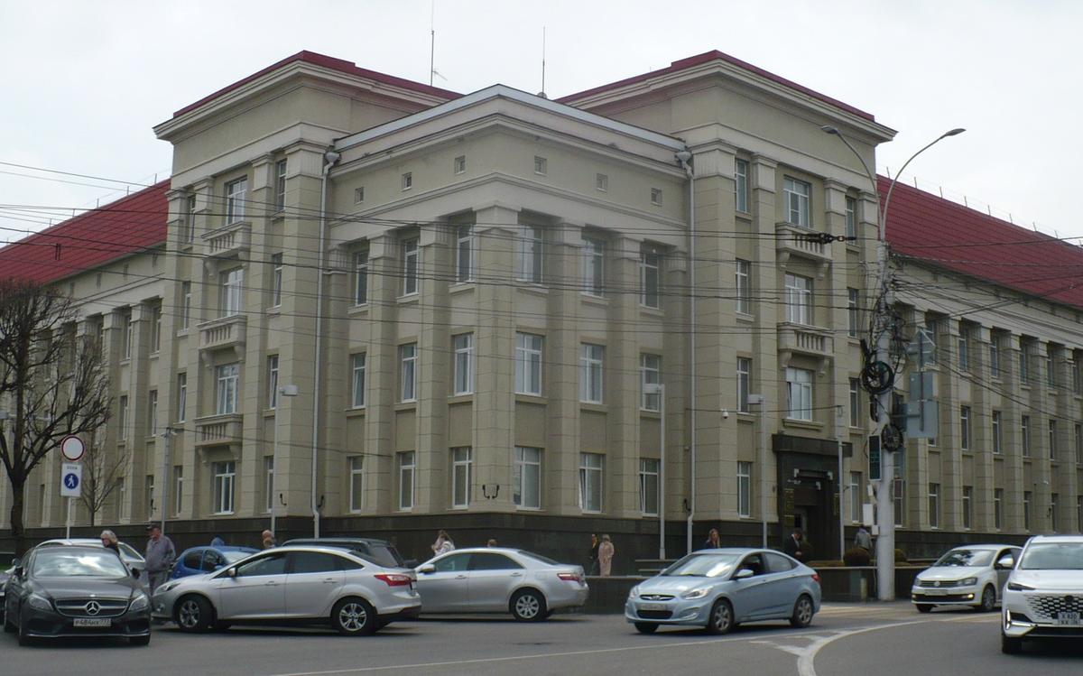 За оправдание в Телеграм терроризма оштрафовали жителя Туркменского округа