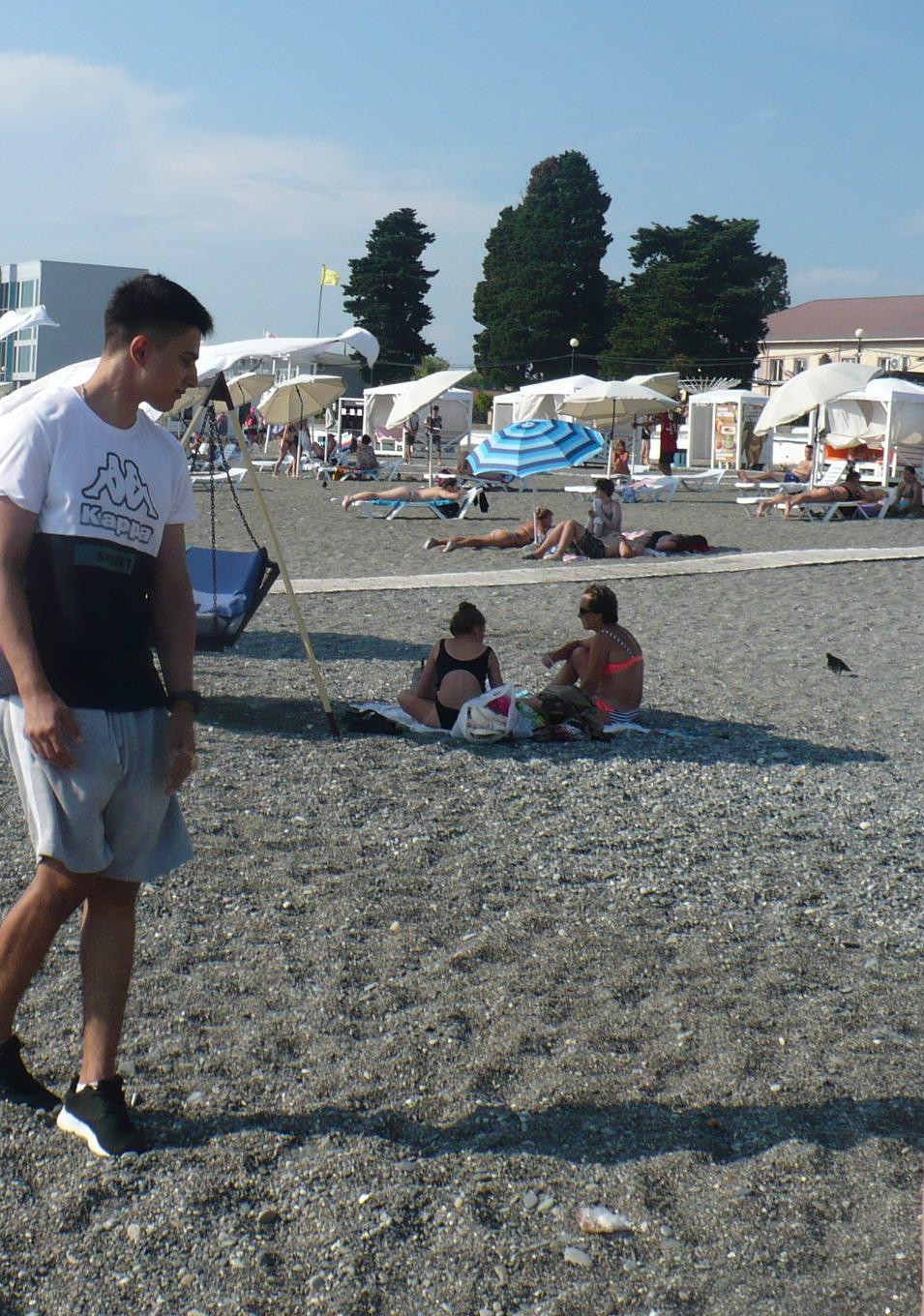 Фирма из Краснодара плохо содержала имущество санатория «Ставрополье» в Сочи