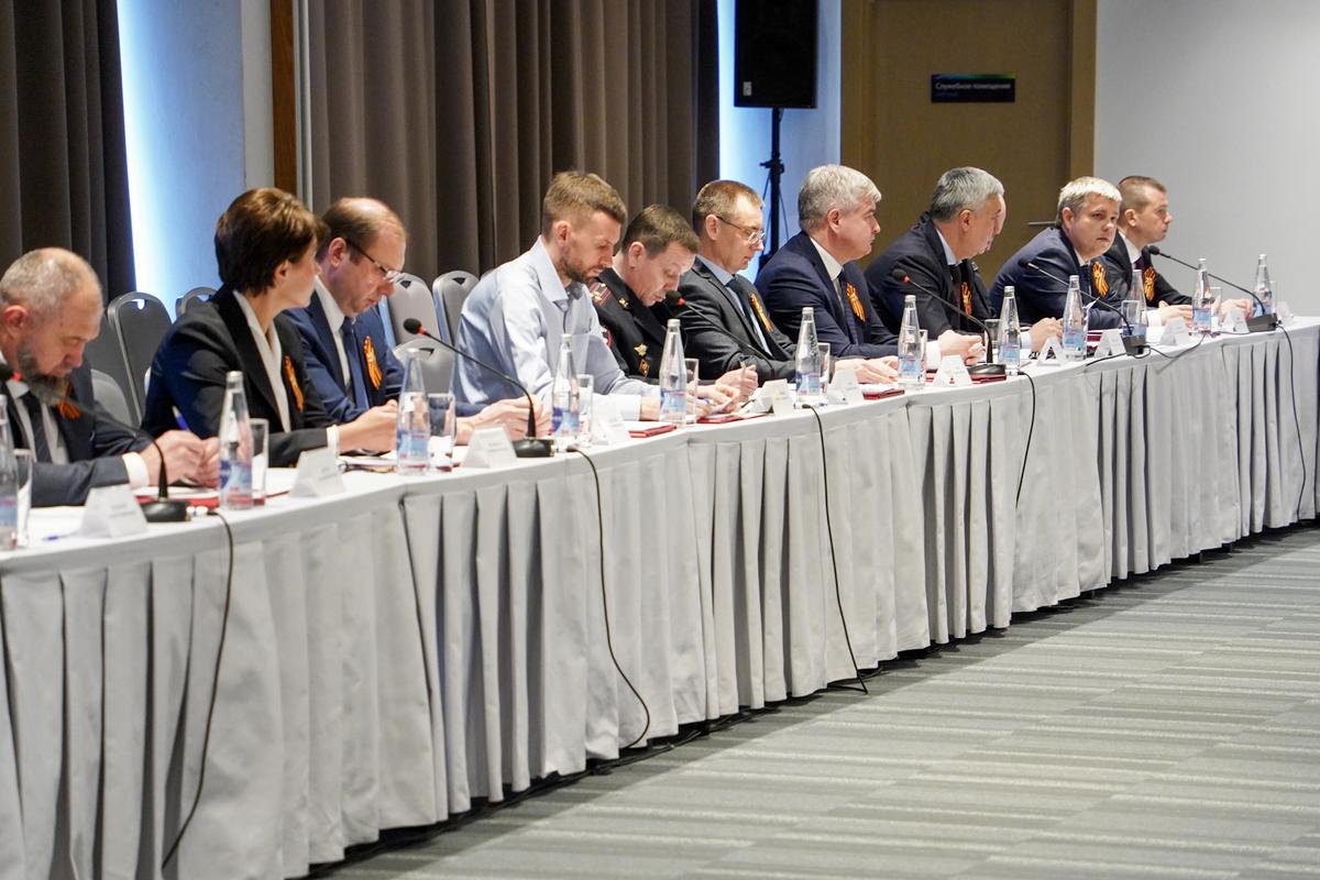 Во время весенних праздников и форума на Ставрополье усилят меры безопасности