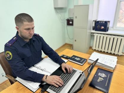 В колонию строгого режима на 5,6 лет в Кочубеевском округе отправили экстремиста