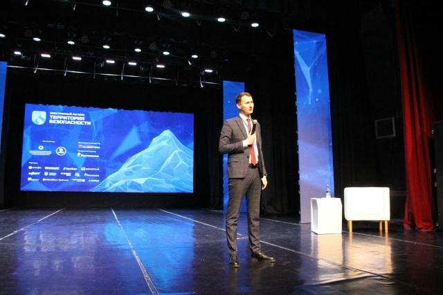 Ресурсы органов власти Ставрополья в Интернете хакеры атаковали свыше 1900 раз