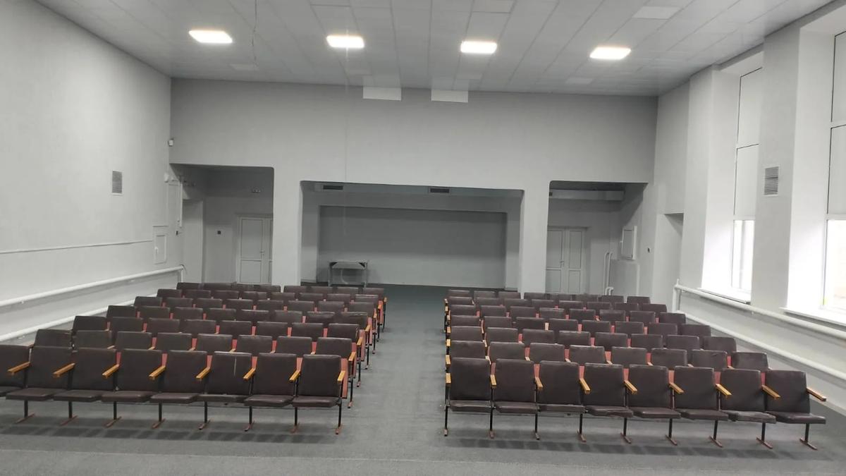 В Андроповском округе исполнят девять народных проектов