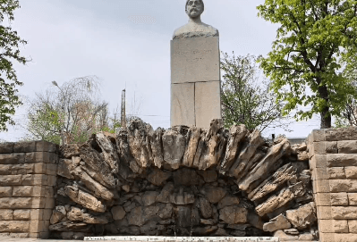 В Ставрополе восстановили один из старейших фонтанов