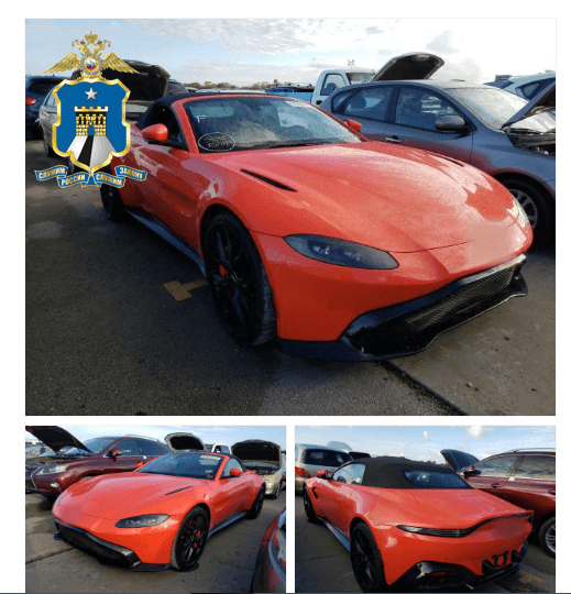 На Ставрополье будут судить за фейковые продажи спорткаров из-за рубежа