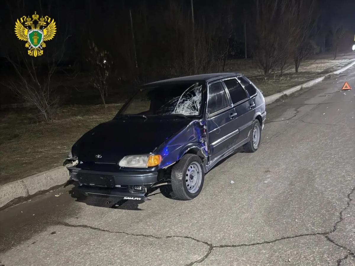 В Ессентуках осудят водителя, который насмерть сбил двух подростков