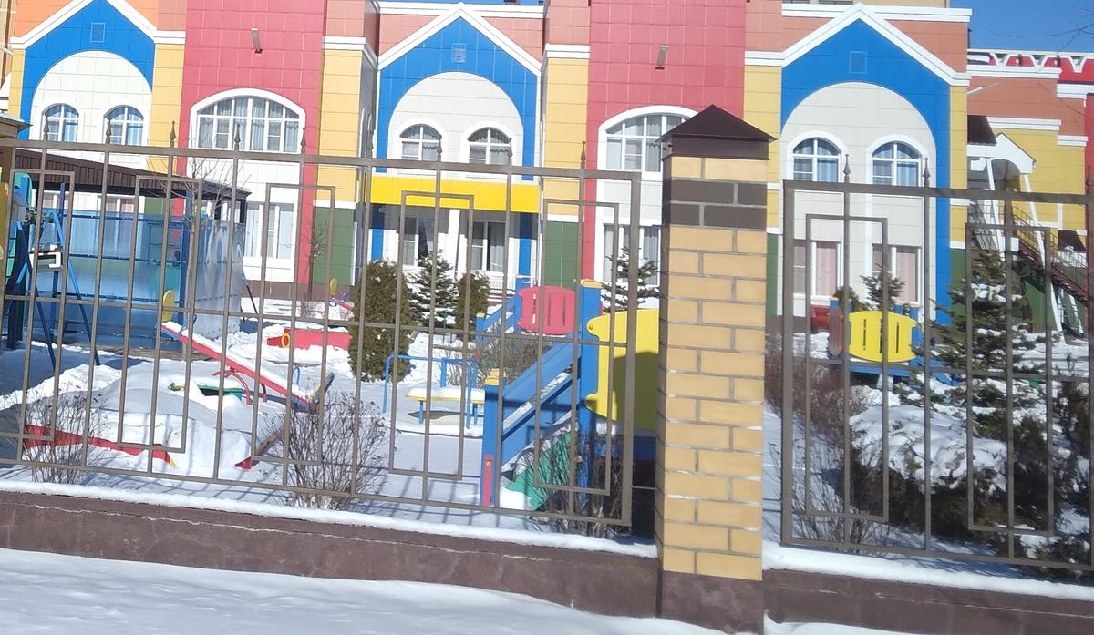 В Ставрополе до 31 мая у жителей примут заявления в муниципальные детские сады