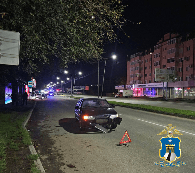 В Ессентуках будут судить молодого водителя за смертельное ДТП