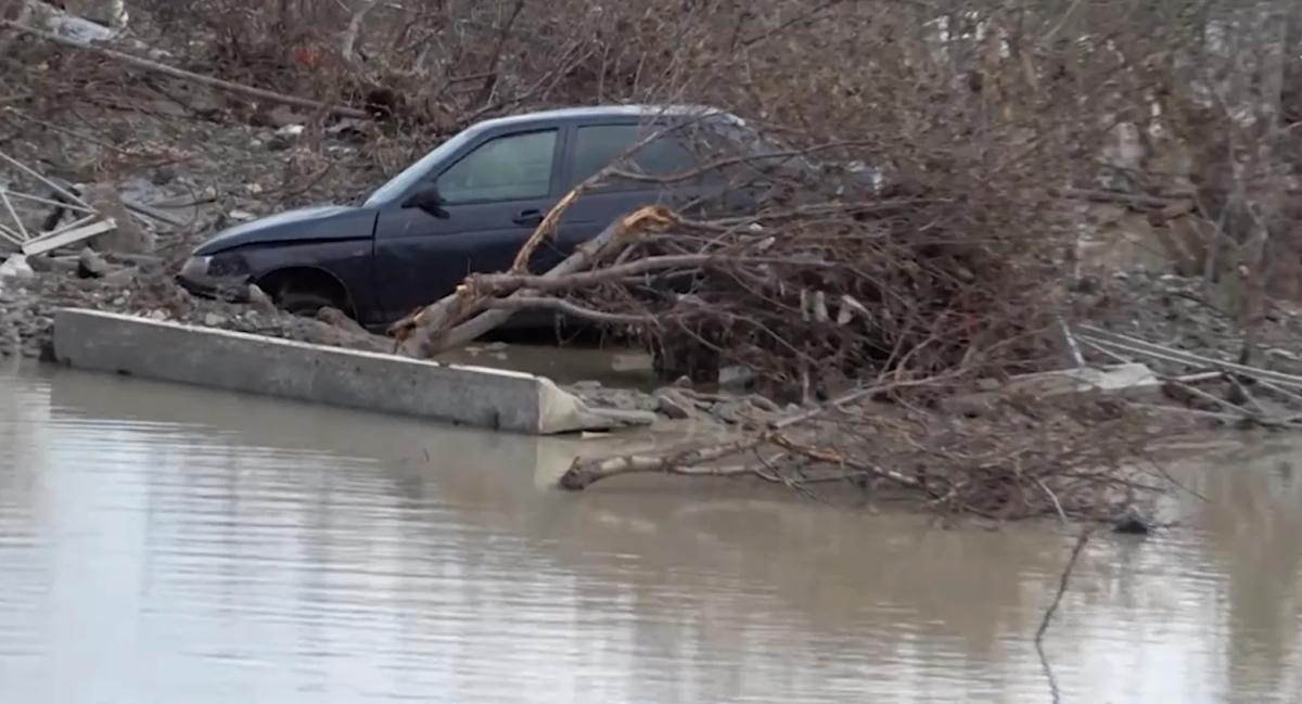 Ставрополье окажет поддержку пострадавшим от паводка территориям Дагестана