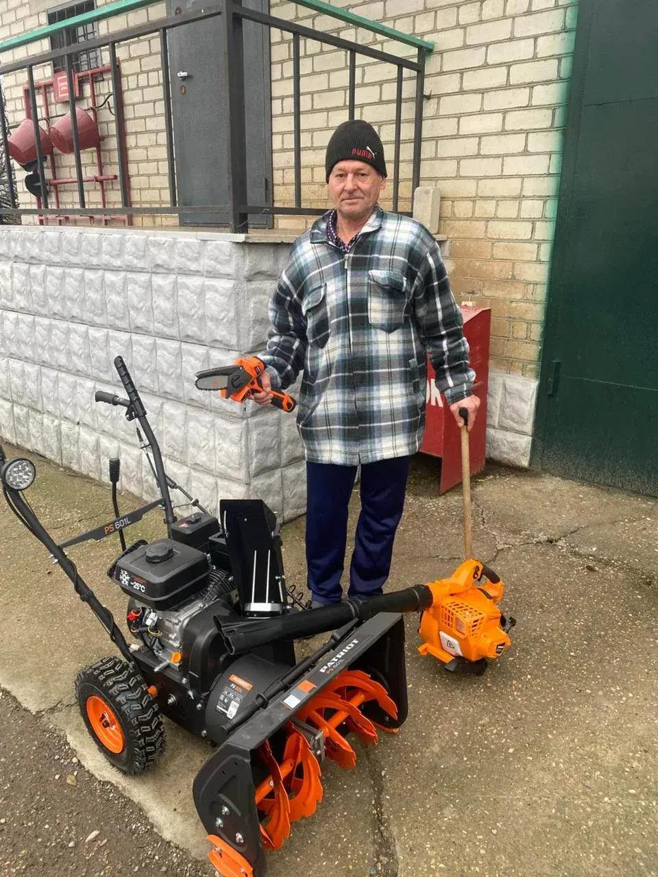 На Ставрополье с января работу получили 100 человек с инвалидностью