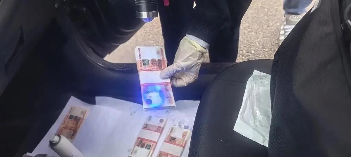 На Ставрополье мужчина предложил знакомому решить дела с ФСБ