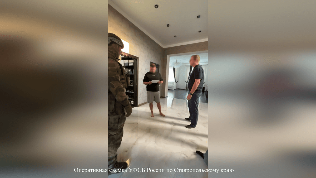 На почти 1 миллион причинил ущерб главный архитектор Новоалександровскому округу