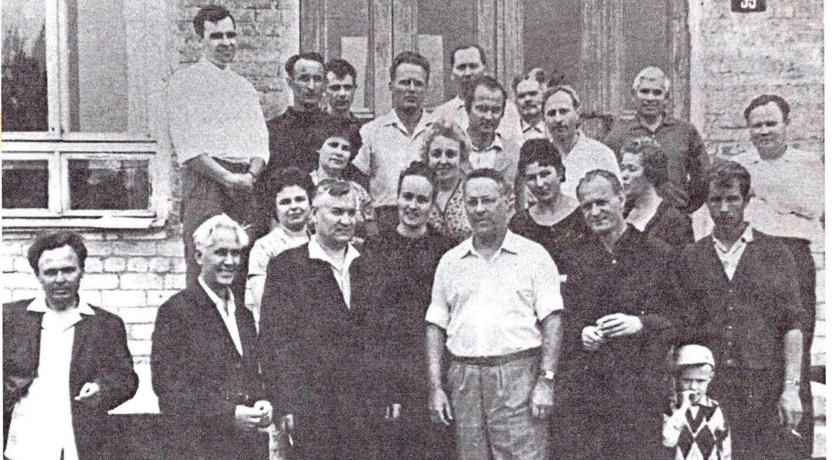 Голос времени: радиовещание на Ставрополье