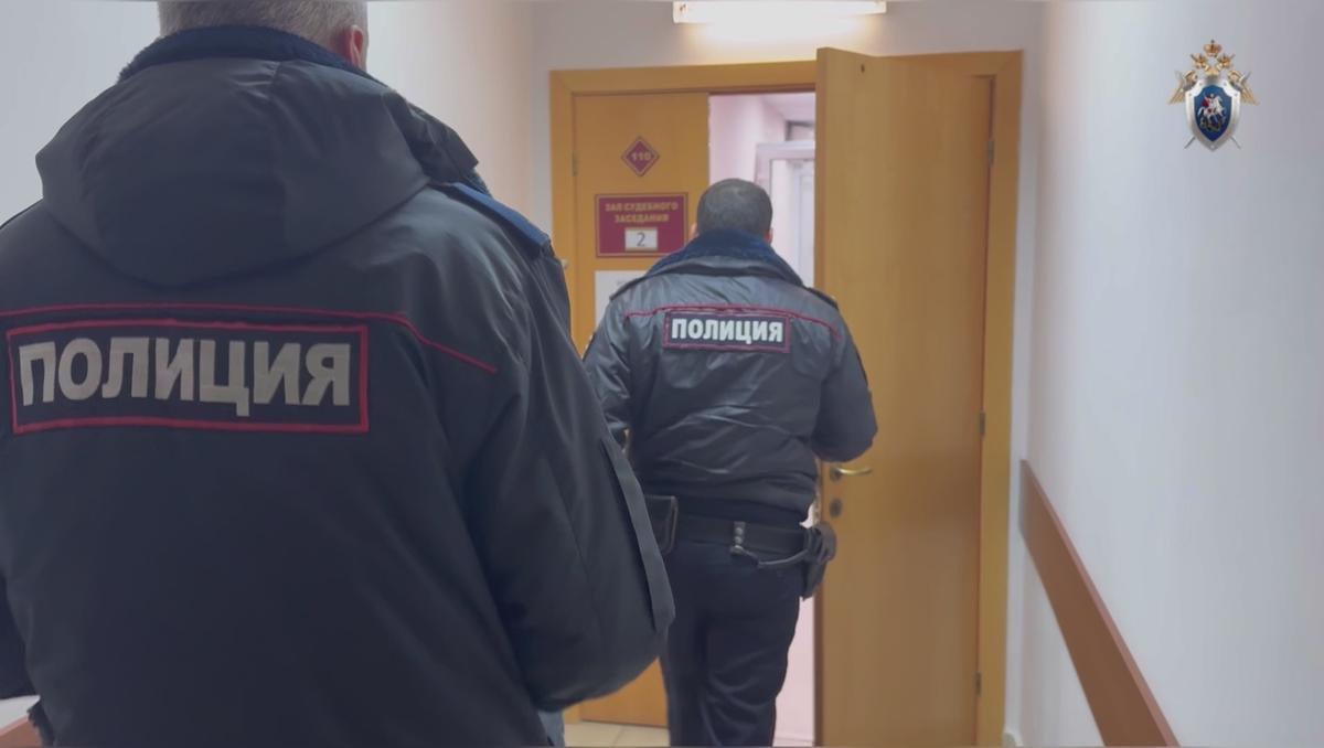 В Георгиевске завершено расследование дела о взятках в МРЭО ГИБДД