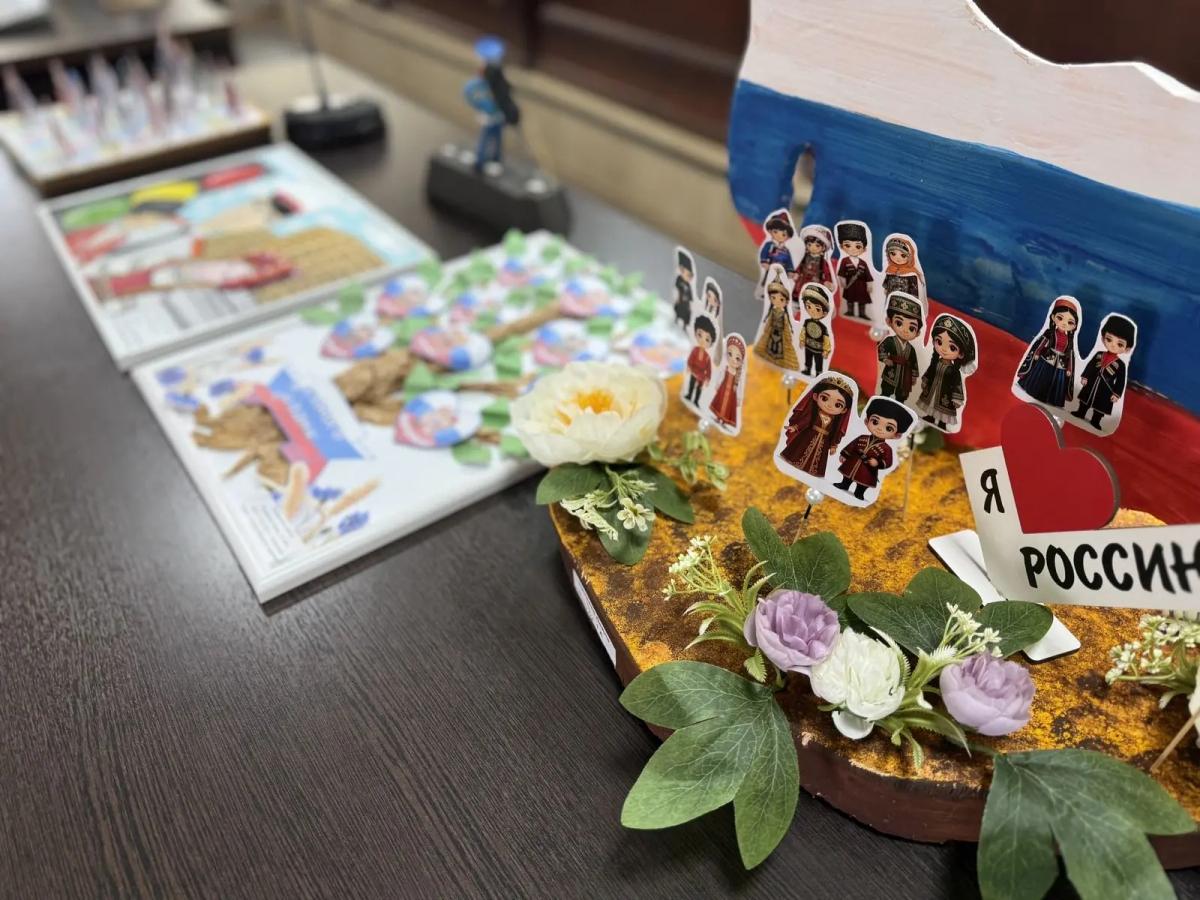 На Ставрополье подвели итоги отборочных этапов конкурса «Полицейский Дядя Стёпа»