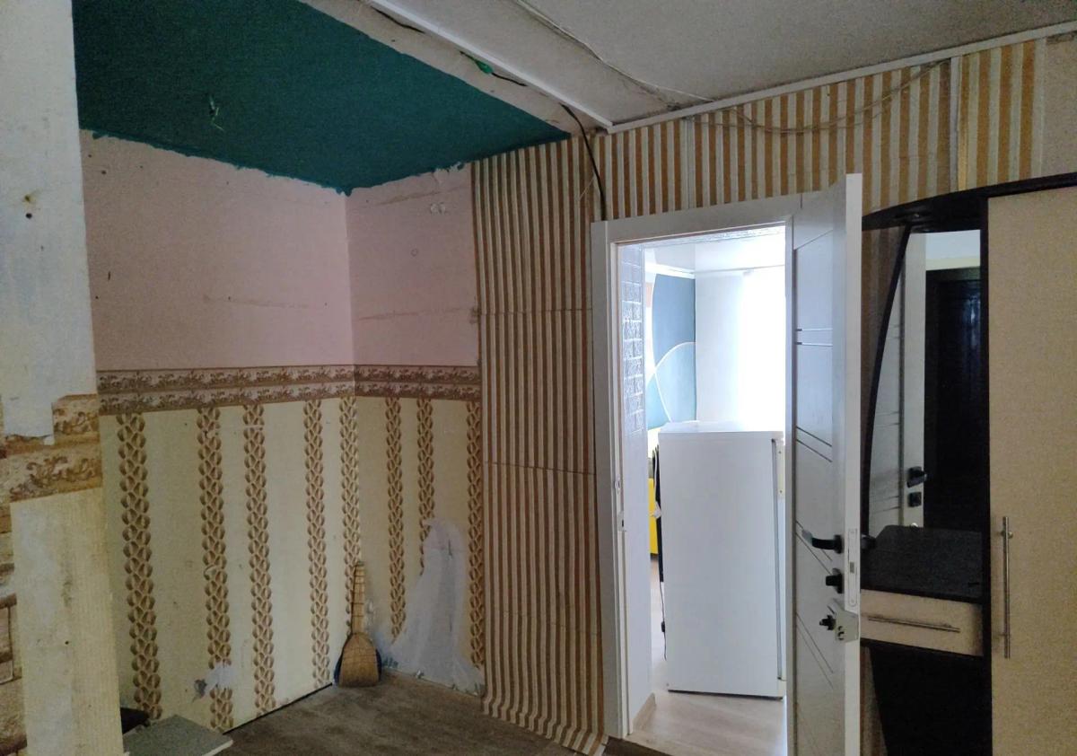 Самовольную перестройку устранил владелец жилья в Ставрополе