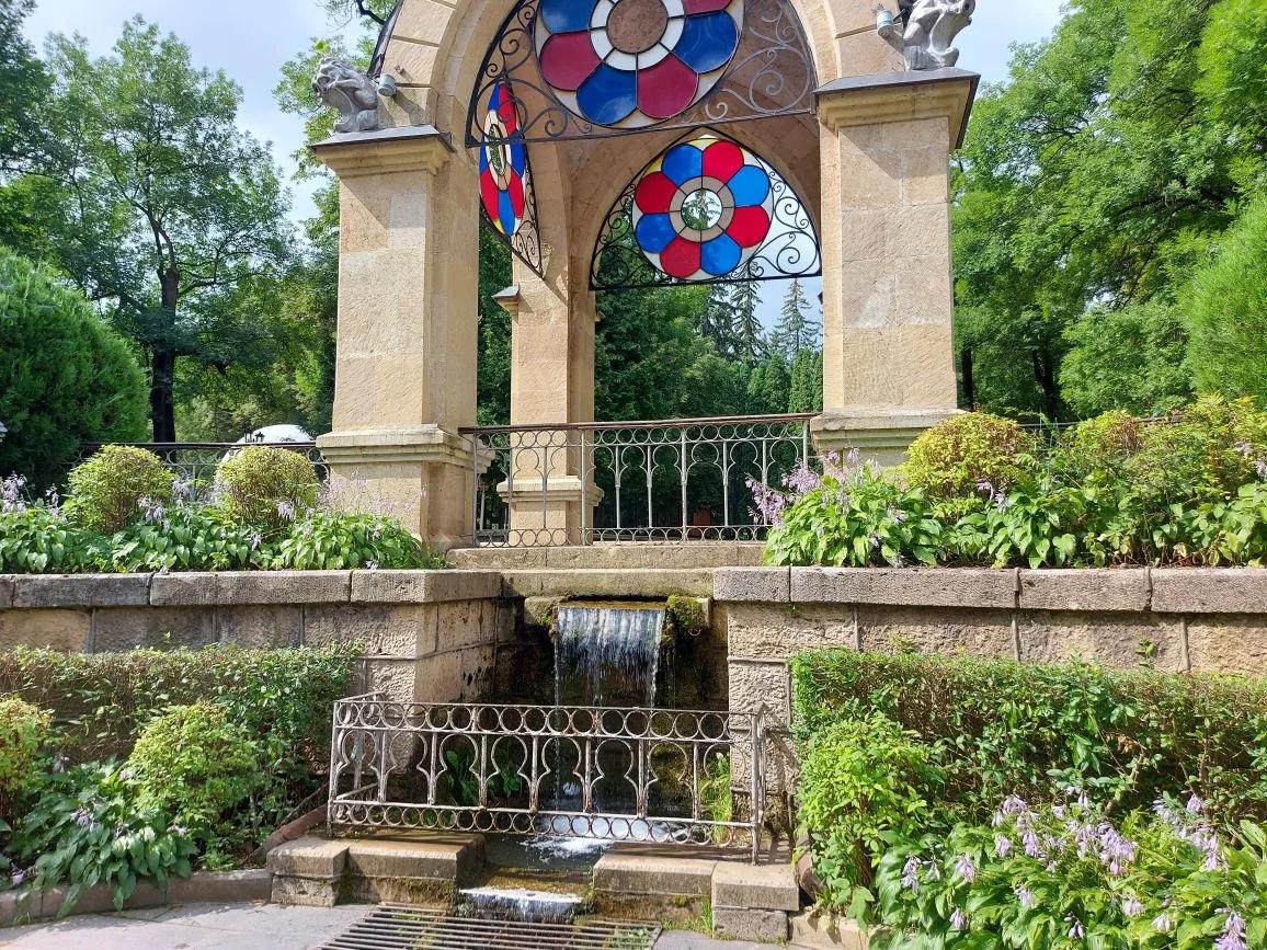 Популярным направлением у туристов на предстоящий май стал Кисловодск