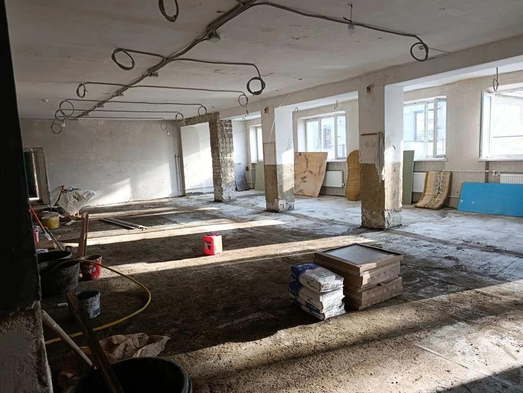 В Шпаковском округе по нацпроекту капитально отремонтируют ещё один сельский ДК