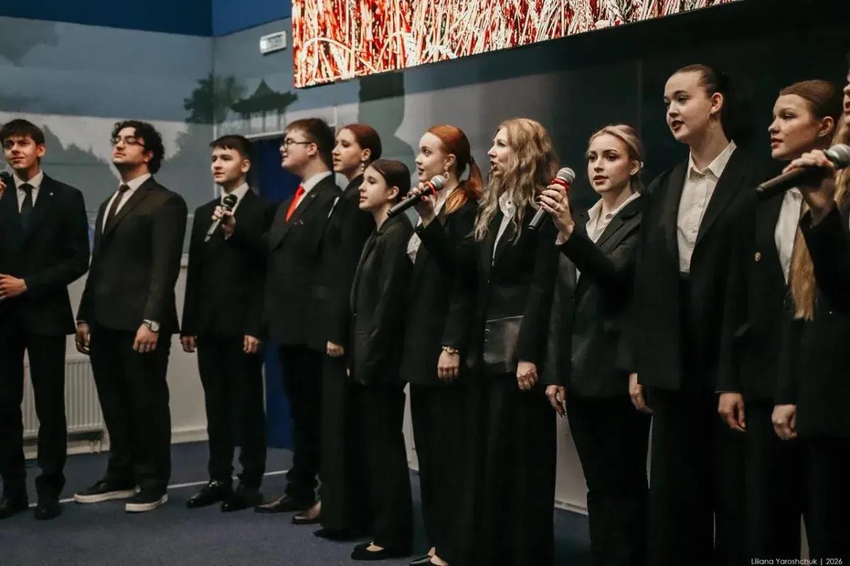 На Ставрополье завершился чемпионат «Абилимпикс»