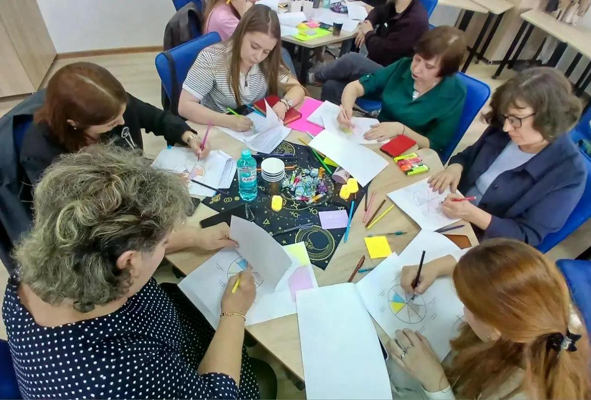 Более 600 ставропольских педагогов обучили цифровым программам